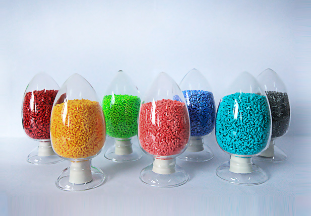 改性尼龍的注塑模工藝條件