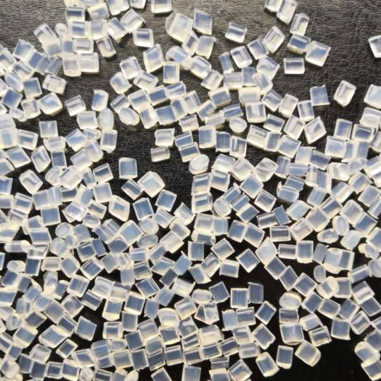 尼龍環(huán)保料的新型應用領域細分