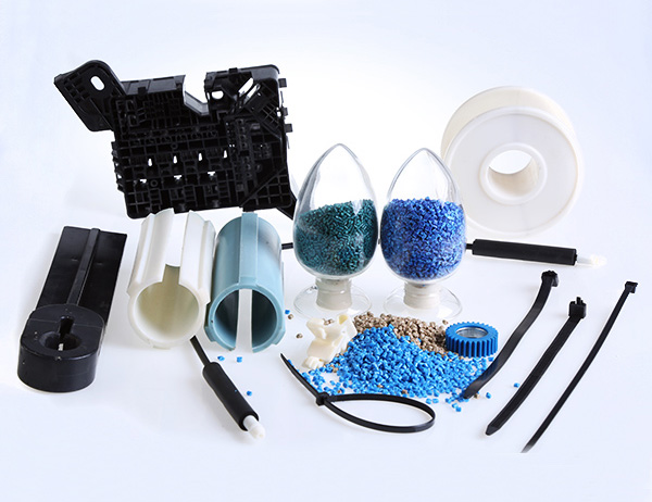 判斷改性尼龍件加工質(zhì)量好壞的三種方法