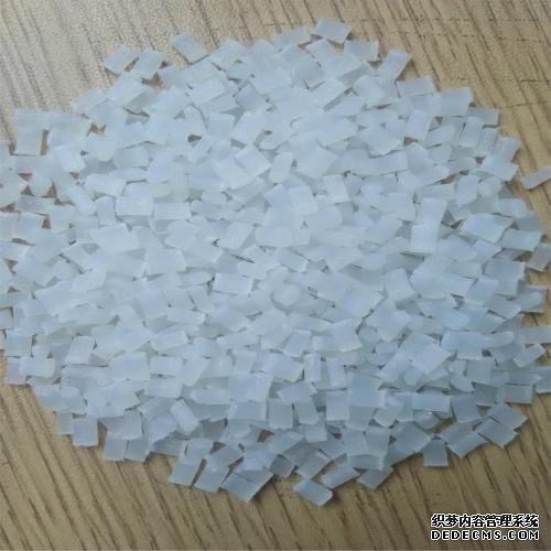 尼龍塑料再生顆粒的等級劃分