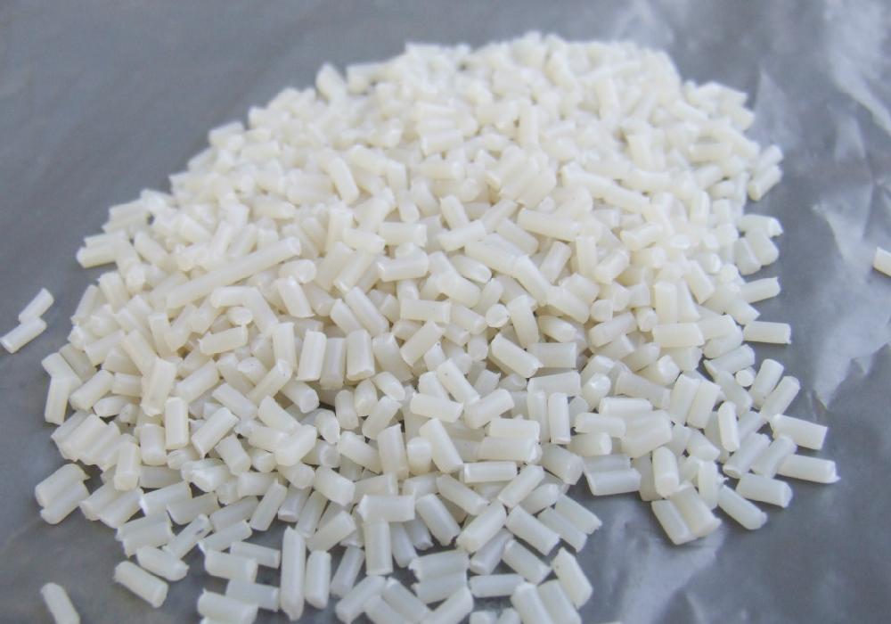 玻璃纖維對PA66尼龍的增強(qiáng)效果