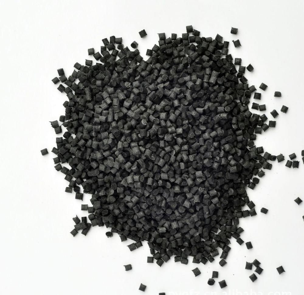 PA66尼龍原料常用增韌改性技術(shù)