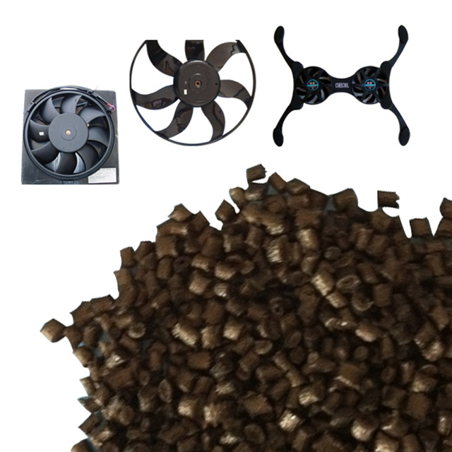 尼龍PA6切片主要應(yīng)用于紡絲領(lǐng)域