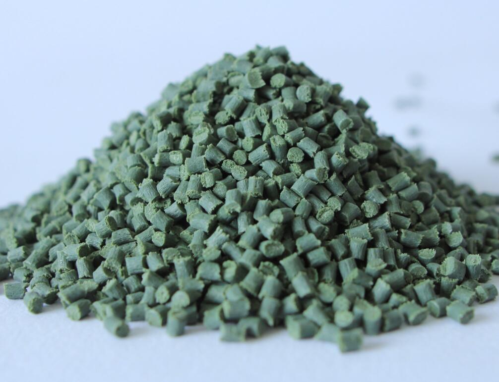 尼龍PA66增強(qiáng)系列的批號闡述